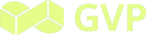 Logo GVP